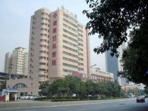 成都棕南妇科医院有限责任公司