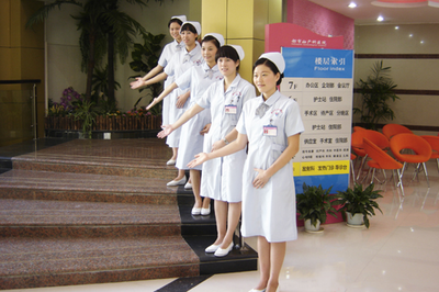 漳州都市医院坑吗?有温度有疗效的品牌妇科医院