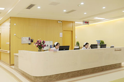 成都处女膜修补较好的医院