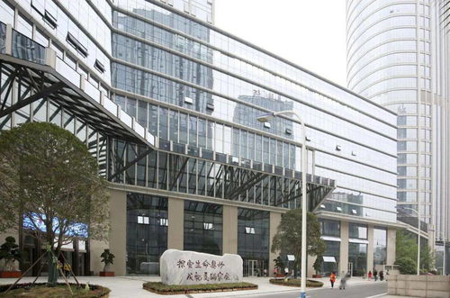 图片报道 颠覆医院固有印象 成都西囡妇科医院