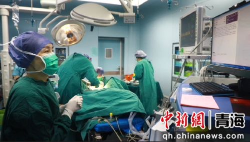 西宁市第一人民医院妇科完成首例广泛外阴切除术