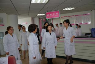 滨州玛丽亚医院看病好 诚心诚意为病人服务