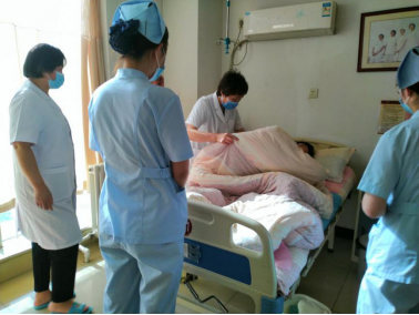 石家庄蓝天妇科医院:例假前褐色分泌物怎么回事?