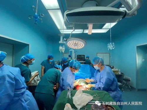 战病魔产科大抢救,争分秒孕妇保平安 记玉树州人民医院成功救治一例完全性前置胎盘大出血产妇