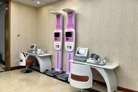 任城区妇幼保健院智慧产科正式上线启用