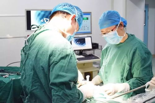 潍坊艾玛妇产医院近日为宝妈成功解除异位妊娠 危机