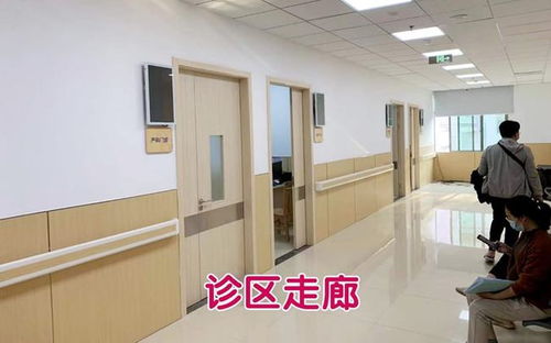 广州三甲妇科医院正式投入使用，为女性健康保驾护航