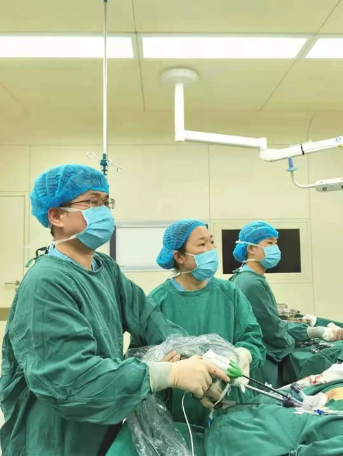 个体化全生命周期管理 重庆市人民医院妇产科精细呵护女性生殖健康