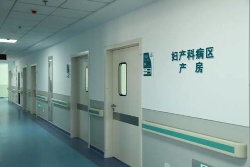 任泽区人民医院顺利搬迁，新院区正式接诊开启新征程